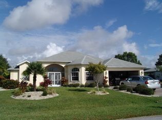 26080 Constantine Rd, Punta Gorda, FL 33983