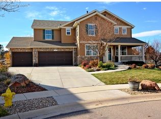 3321 Lippizan Ct, Fort Collins, CO 80525