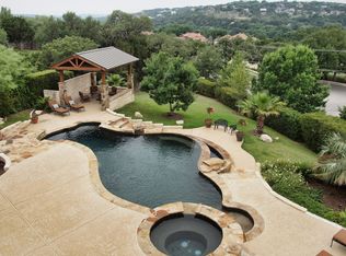 13809 Country Lake Dr, Austin, TX 78732