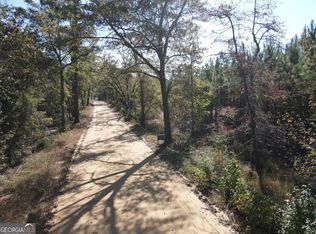 1073 Hawhammock Church Rd, Swainsboro, GA 30401