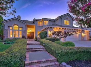 8021 Regency Dr, Pleasanton, CA 94588