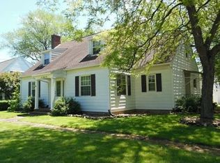 629 W Gore Rd, Erie, PA 16509