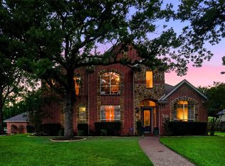 1204 Wellington Dr, Keller, TX 76248