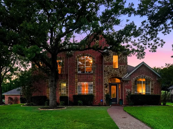 1204 Wellington Dr, Keller, TX 76248