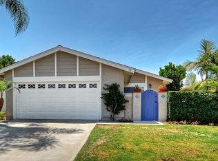27292 Jardines, Mission Viejo, CA 92692