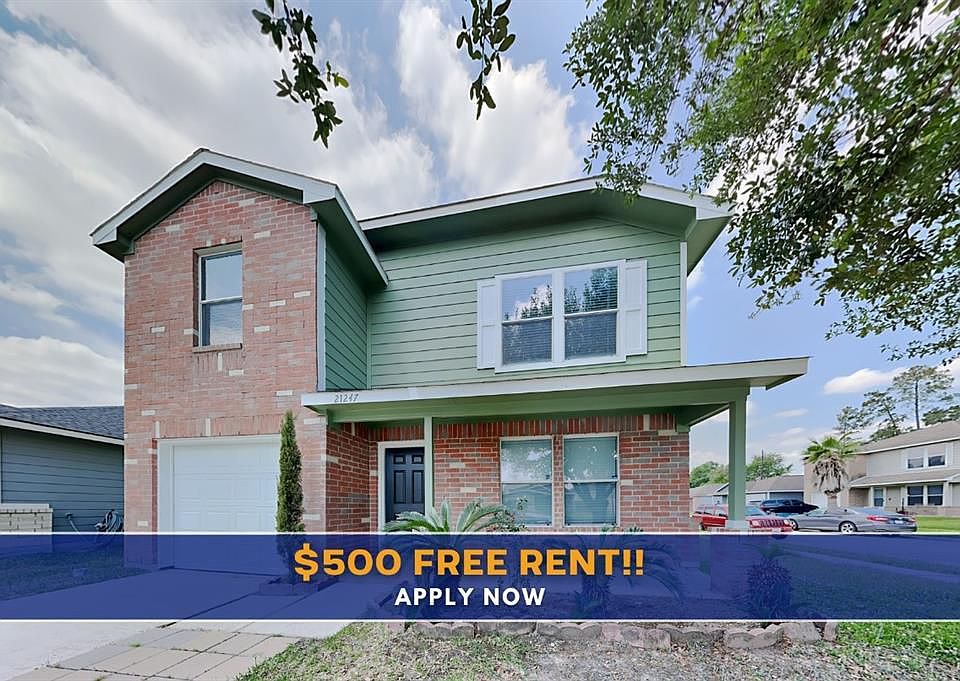 1st image of 21247 Ambergris Ct