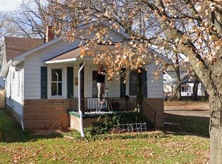 2326 Alpha St, Lansing, MI 48910