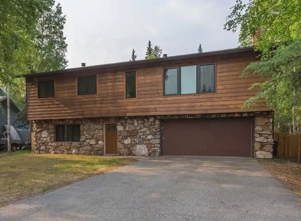138 Allegheny Way