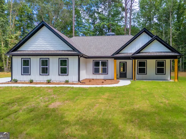 263 Deerfield Ln, Royston, GA 30662