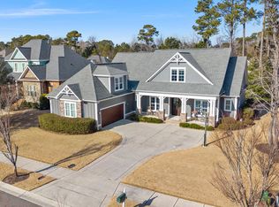 5416 Andrews Reach Loop, Wilmington, NC 28409