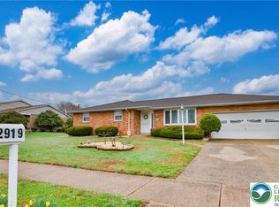 2919 West Blvd, Bethlehem, PA