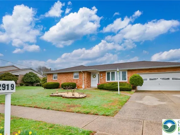 2919 West Blvd, Bethlehem, PA 18017