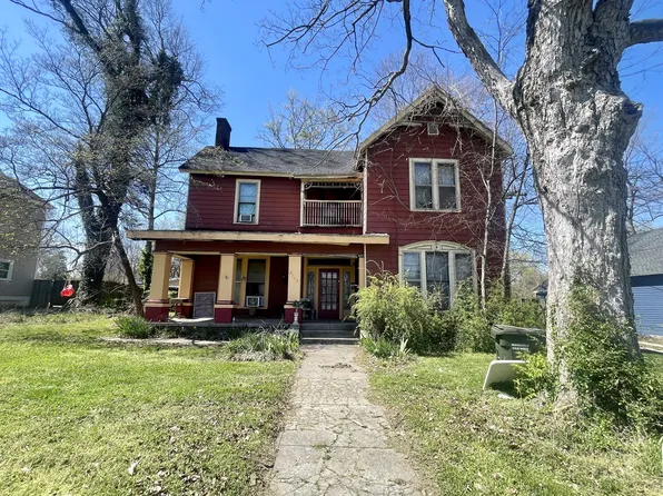 2113 S Virginia St, Hopkinsville, KY 42240