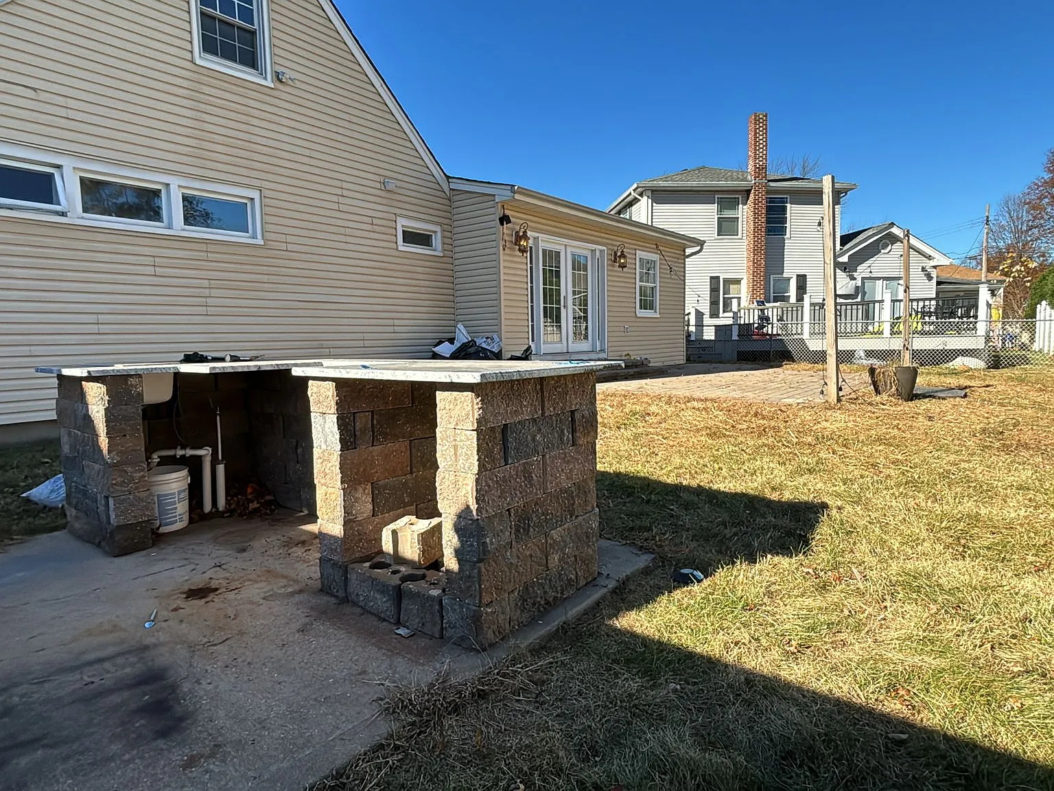 3 bed, 2.5 bath, 1504 sqft, $3,800 — Photo 2