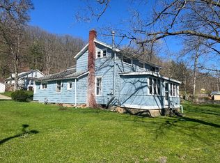 927 Watson Rd, Titusville, PA 16354