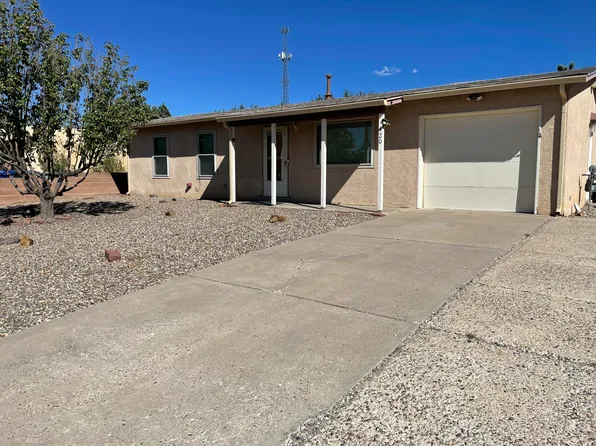 420 Shirley St NE, Albuquerque, NM 87123