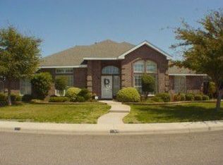 54 Emerald Forest Dr, Odessa, TX 79762