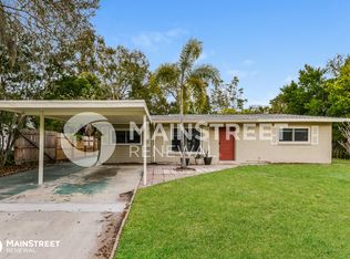 3839 Gopher St, Sarasota, FL 34232