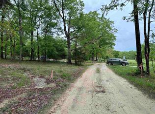 140 ACRES Asbury Rd, Malvern, AR 72104