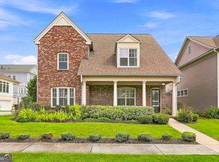 101 Eadestowne Way, Peachtree City, GA 30269