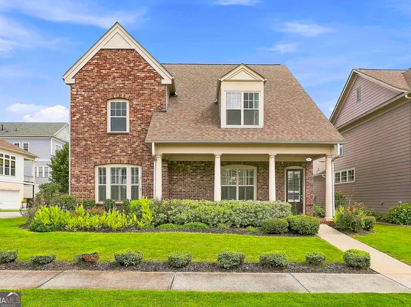 101 Eadestowne Way, Peachtree City, GA 30269