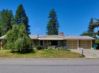 1808 S Whipple Rd, Spokane, WA 99206
