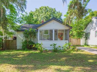 1007 E Patterson St, Tampa, FL 33604
