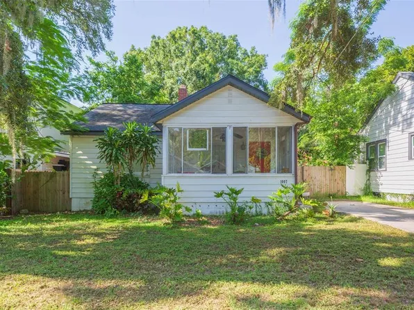 1007 E Patterson St, Tampa, FL 33604
