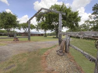 4035 Fm 3122, Mount Vernon, TX 75457