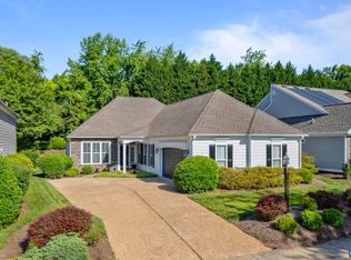 5593 Stonegate Ln, Crozet, VA 22932