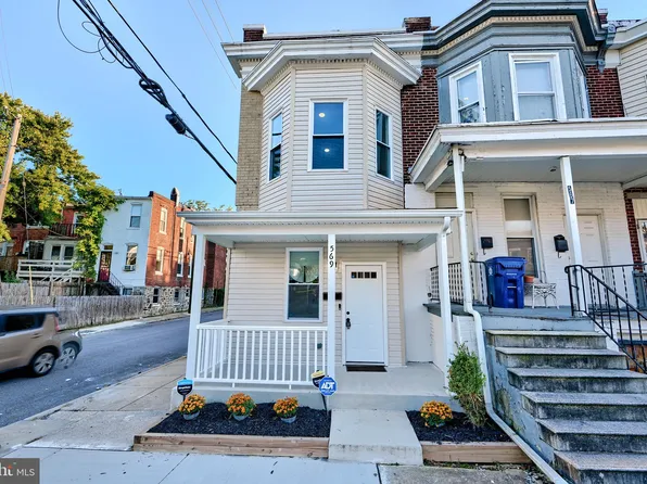 569 E 38th St, Baltimore, MD 21218