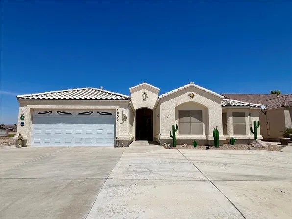 1909 E Lipan Blvd, Fort Mohave, AZ 86426