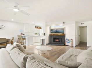 3023 Barnard St UNIT 2, San Diego, CA 92110