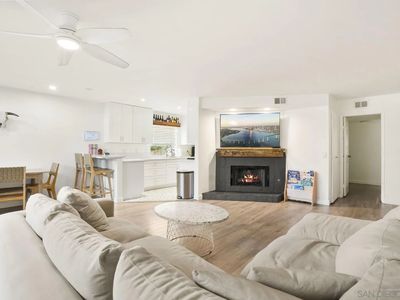 3023 Barnard St UNIT 2, San Diego, CA, 92110