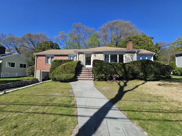 50 Stanley Rd, Newton, MA 02468