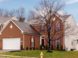 1702 Calderdale Ct, Hanover, MD 21076