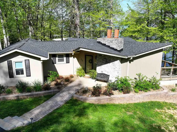 235 Forest Glen Dr, Eddyville, KY 42038