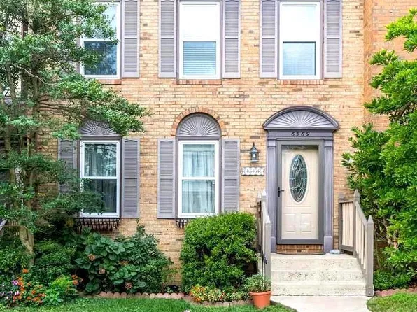 6569 Zoysia Ct, Alexandria, VA 22312