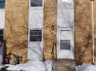 168 21st St NW, Owatonna, MN 55060