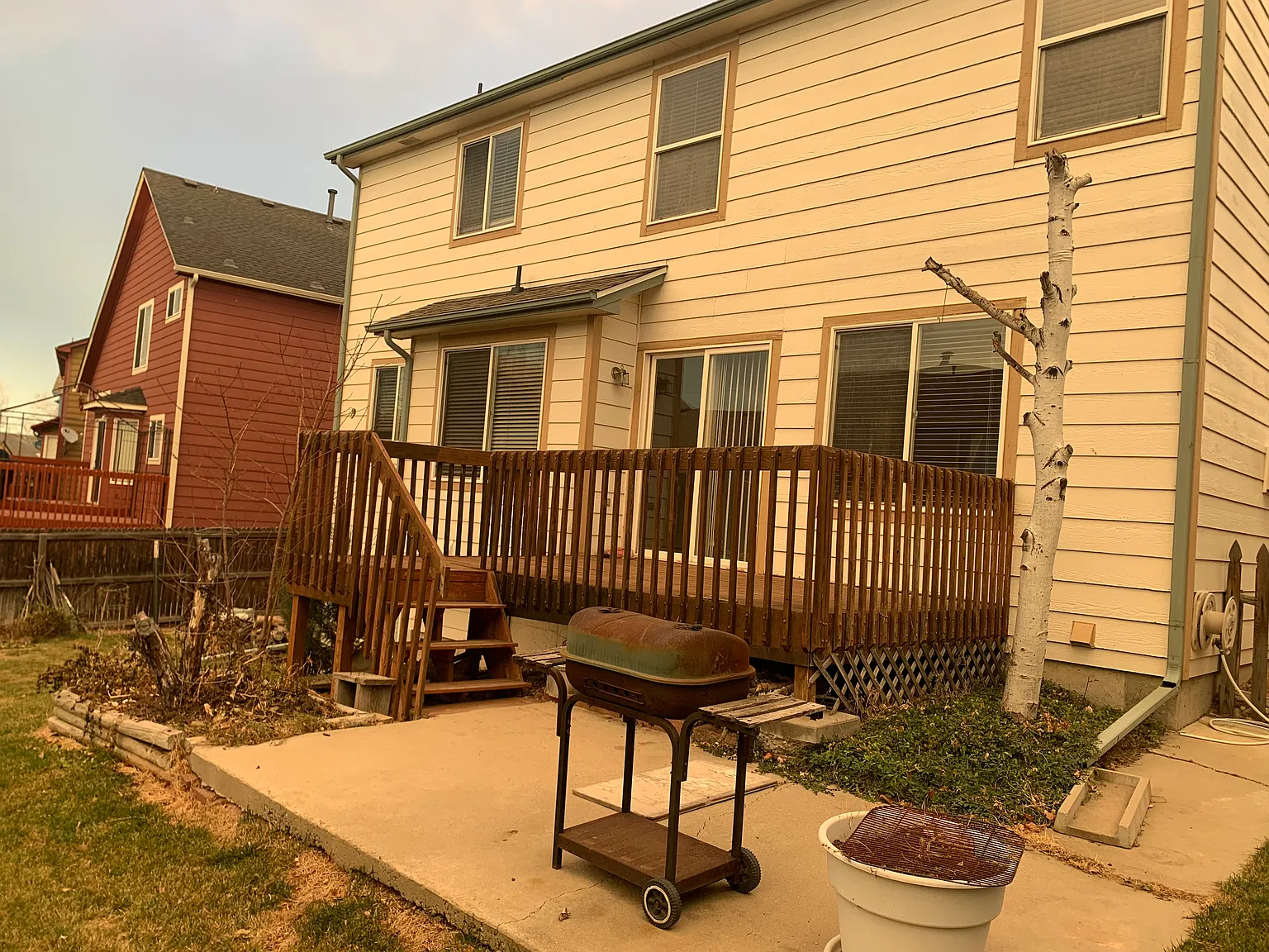 3 bed, 2.5 bath, 1857 sqft, $2,750 — Photo 2