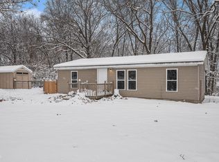 29394 Jewells Dr, Lawton, MI 49065