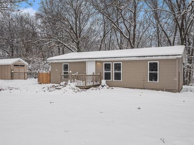 29394 Jewells Dr, Lawton, MI, 49065