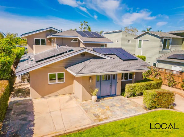 801 N Rios Ave, Solana Beach, CA 92075