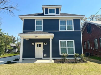 1310 Laurel St, Augusta, GA, 30904
