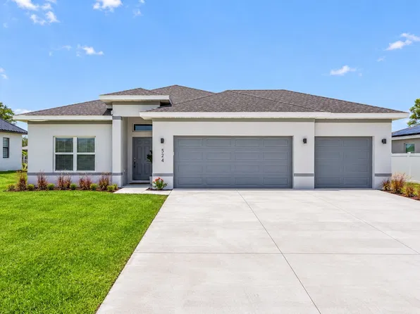 524 NW 3rd Ter, Cape Coral, FL 33993
