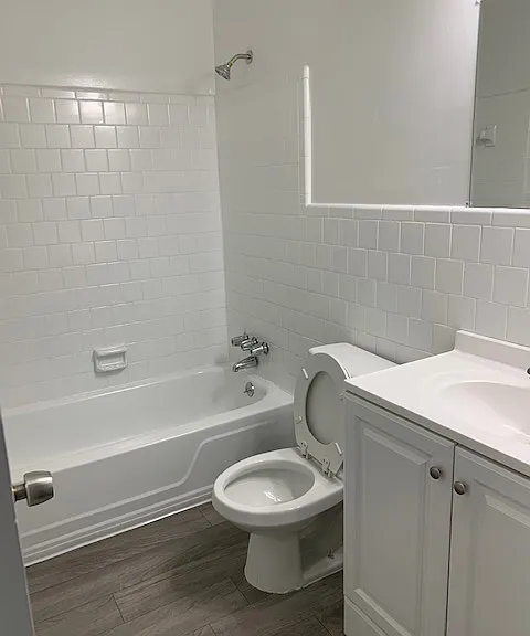 Chamblee Square Apartments — Photo 12