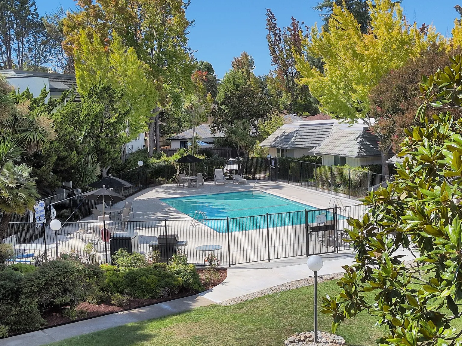 1 bed, 819 sqft, $3,595 — Photo 4