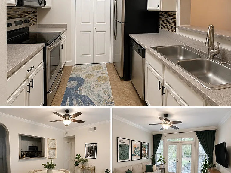 3777 Peachtree Rd NE #1518 — Photo 2