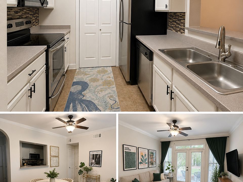 2nd image of 3777 Peachtree Rd NE APT 1518
