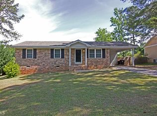 1706 Wilkerson Rd SW, Rome, GA 30165